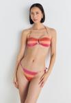 Низ бикини Seafolly SPECTRUM TIE SIDE RIO PANT, Hot Pink/Pink - фото 2