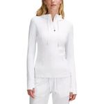 Куртка женская Lululemon, цвет White/WHT - фото 4