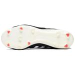 Копа ФГ '70 лет' Adidas, Черный основной/Белый/Красный - фото 3