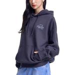 MLB Свитшот Boston Red Sox унисекс темно-серый - фото 6