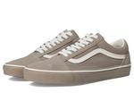 Кроссовки Vans Old Skool, Pop Gray - фото