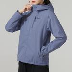 Куртка женская синий Under Armour - фото 6