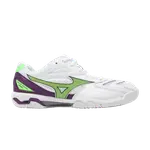 Кроссовки Mizuno Wave Fang Pro, белый - фото