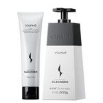 Очищающие средства для мужчин SOLEHE - фото 2