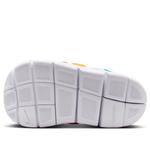 Кроссовки (TD) Nike Dynamo Free 'White Multi-Color' - фото 6