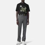 Футболка Pop Pin VERSACE, черный - фото 5