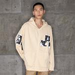 Толстовка унисекс Xinyinsu, хаки - фото 18