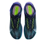 Кроссовки Nike Streakfly 2 'Obsidian White Persian Purple' - фото 2