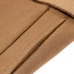 KARL LAGERFELD / Karl Lagerfeld Jeans Пальто KARL LAGERFELD женское верблюжьего цвета, Camel - фото 5