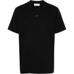 OFF-WHITE Футболка с принтом логотипа OFF WHITE - фото 3