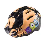 Шлем Extend Billy Junior, оранжевый - фото 3