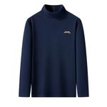 Трикотажная футболка Jeep мужская, черная - фото 5