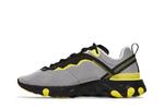 Кроссовки Nike React Element 55 'Dynamic Yellow', желтый - фото 3