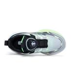 Детские кроссовки для бега BIG WASP, серый - фото 3