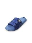 Тапочки Nuvola. Zueco Spring, Blue Denim - фото 2