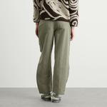 Lula flight брюки Obey, Sage - фото 3