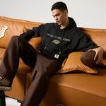 Толстовка DCSHOES Unisex Palladium, черный - фото 5