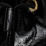 Сумка-ведро Duet Lambskin PRADA - фото 6