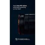 Фильтр Freewell Bright Day Variable ND Filter FW-67-BRG - фото 4