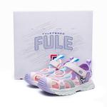 Детские сандалии Детские Philo Yingbang, хаки - фото 6