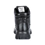 Мужские водонепроницаемые рабочие ботинки Rocky Postal TMC, черный - фото 2