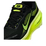 Кроссовки (WMNS) Nike ZoomX Vomero 18 'Black Cyber Volt' - фото 7