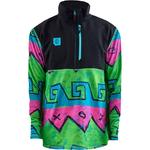 Куртка Airblaster Quickstrike 1/4-Zip Airblaster, Hot Wave - фото 2