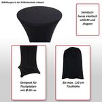 Покрывало настольного столика Mcw, синий - фото 2