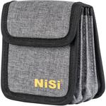 Фильтр NiSi 67mm Professional Black Mist 1/2, NIR67BLKMISTPROKIT - фото 5