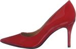 Туфли Calvin Klein Womens Gayle2, Crimson Red - фото 8