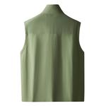 Жилет унисекс Jeep Spirit, черный - фото 8