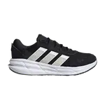 Кроссовки adidas Astrastar 'Black White Grey', черный - фото