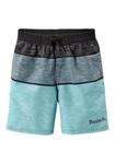 BENCH Шорты Board Shorts в цвете Aqua - фото