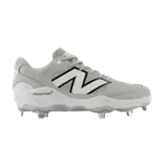 Кроссовки Fresh Foam X 3000v7 'Raincloud White', серый - фото