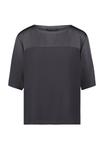 Блуза Betty Barclay Blouse, Anthrazit/Anthracite - фото 5
