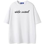 Футболка унисекс Whelve, Белый - фото 6