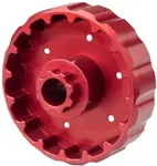 Инструмент для каретки BBS4816 Wolf Tooth Components, Red - фото