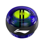 Тренажер для растяжки запястья LINING, white green self-initiating light version (includes dedicated wrist strap) - фото 10