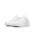 Кроссовки kobe 8 protro Nike, белый - фото 2