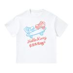 Футболка Hello Kitty Unisex Sanrio, синий - фото 2