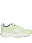 Кроссовки с сетчатыми вставками Helly Hansen, зеленый - фото