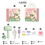 Фен POREE - фото 6