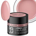 Palu, гель для наращивания ногтей Pro Light Buildinger Classic Cover, 45 г - фото