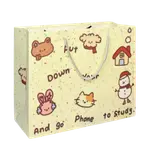 LEVENKENESS Плюшевая кукла Versatile Rose Bear высотой 25см/38см - фото 3