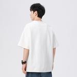 Футболка унисекс Baleno Banny Road, черный - фото 25