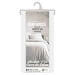 Постельное белье angelia Douceur D´Intérieur, белый - фото 6