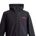 SS24 Куртки Пальто Мужские Черный Burberry - фото 4