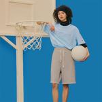 Футболка унисекс Champion, белый - фото 24