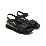 Сандалии Gioseppo Ojibwa, черный - фото 2