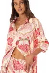 Maaji Women's Dreambound Shirt - фото 4